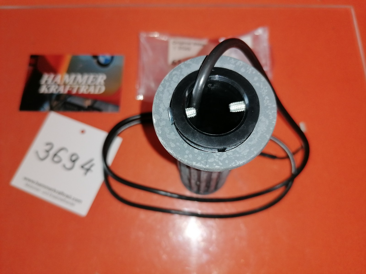 BMW R80 R100R K100 Heizgriff links Neu OEM 36943