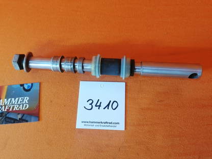 BMW R80 R100 RS RT CS Achse Vorderrad Steckachse 34103