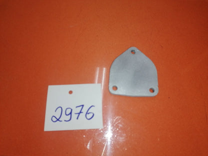 BMW R60 R75 R90 Ölfilterdeckel0