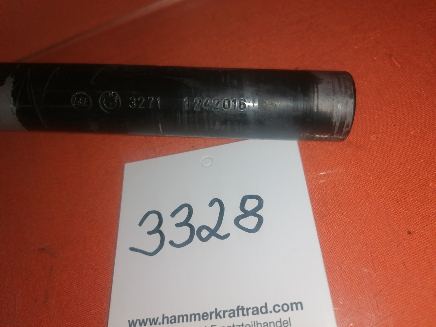 BMW R80 R100 GS PD Lenker 33284