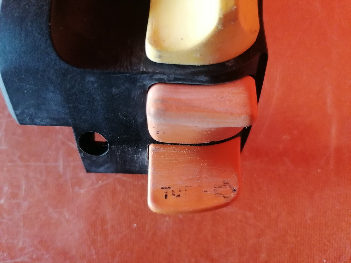 BMW R80 R100 R GS Lenkerschalter rechts 36124