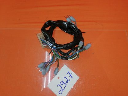 BMW R1100 GS Kabelbaum Kontroll Anzeigen1