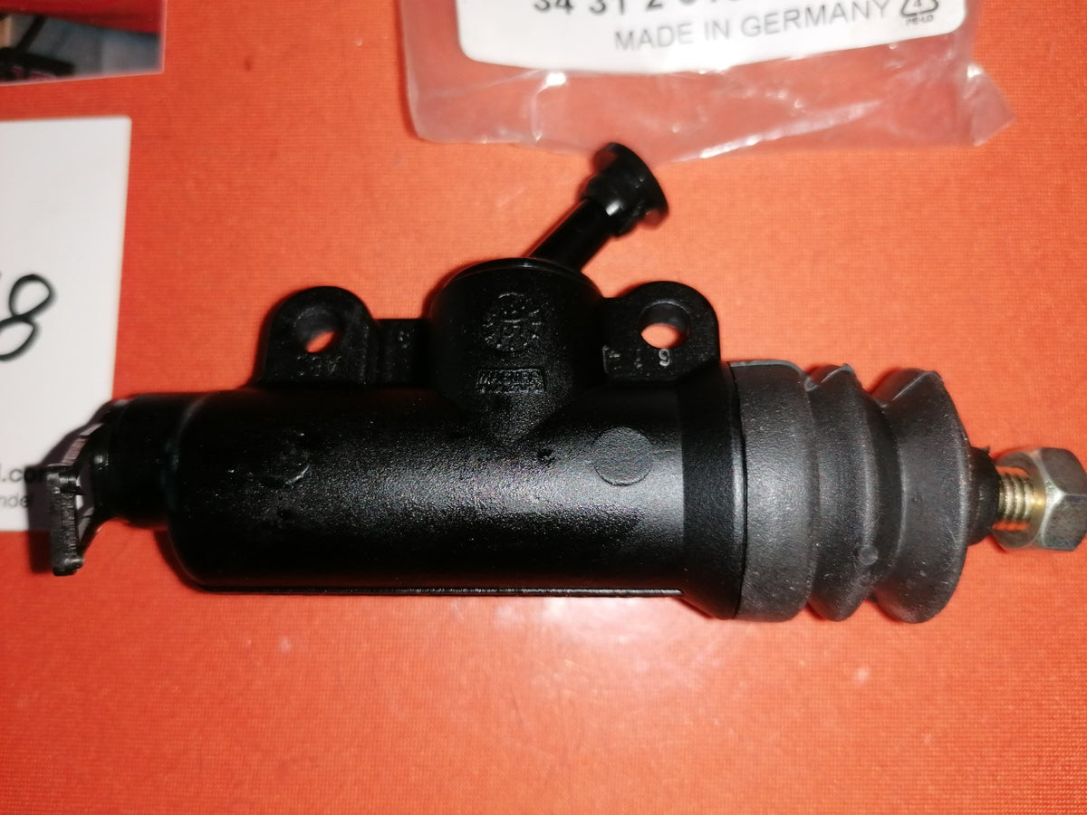 BMW K100 RS K1100 RS RT Bremszylinder hinten NEU OEM 37184