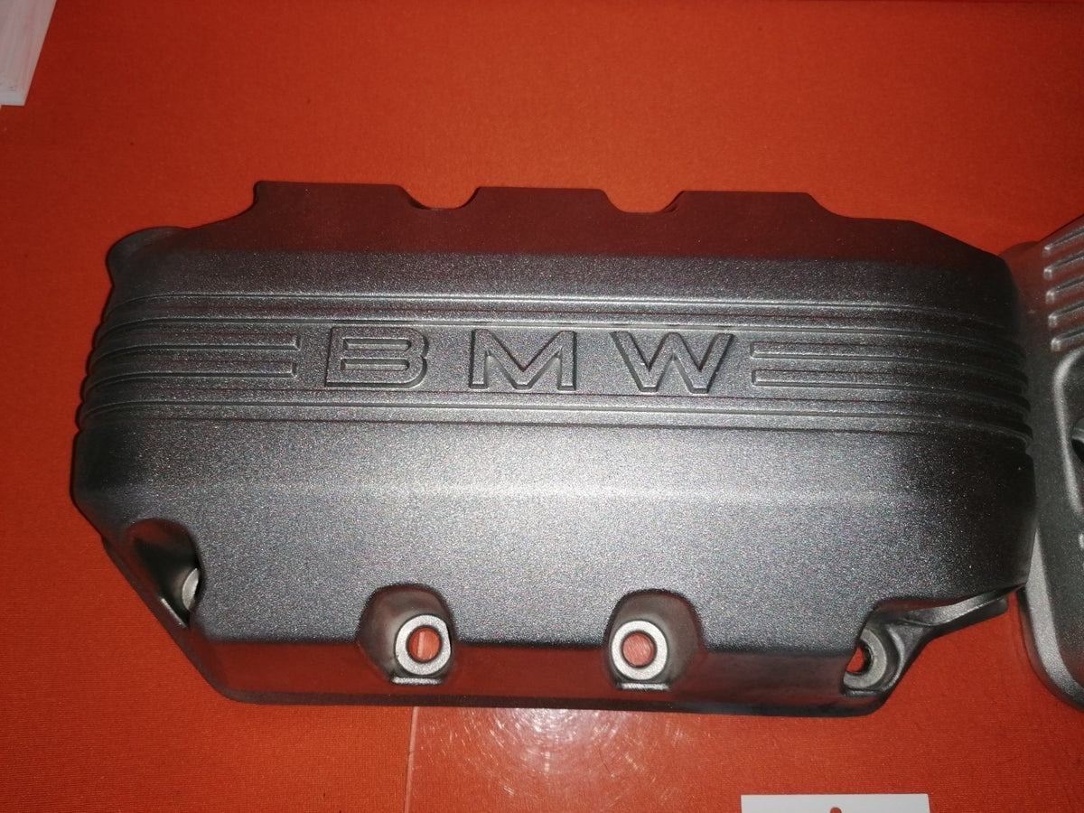 BMW K75 Motordeckel links rechts NEU OEM 38101