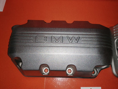 BMW K75 Motordeckel links rechts NEU OEM 38101