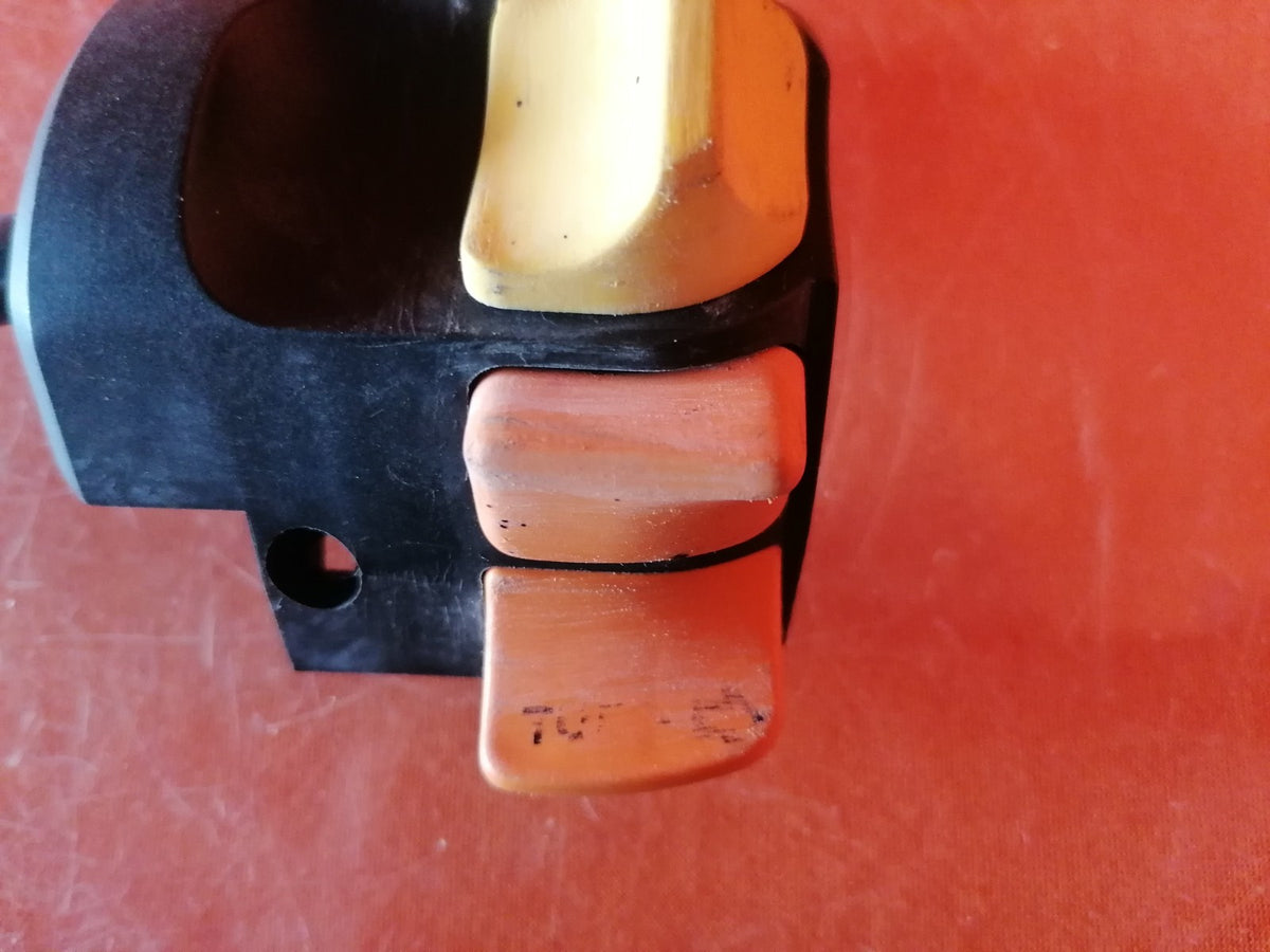 BMW R80 R100 R GS Lenkerschalter rechts 36123