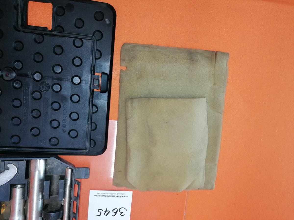 BMW R1100 GS Werkzeugkasten Bordwerkzeug 36459