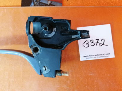 BMW R80 R100 Gasgriff Bremshebel 33722
