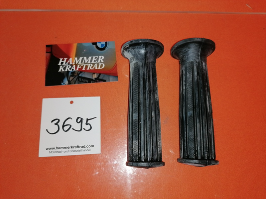 BMW R60 R65 R75 R80 R90 R100 Satz Lenkergriffe NEU OEM 36950