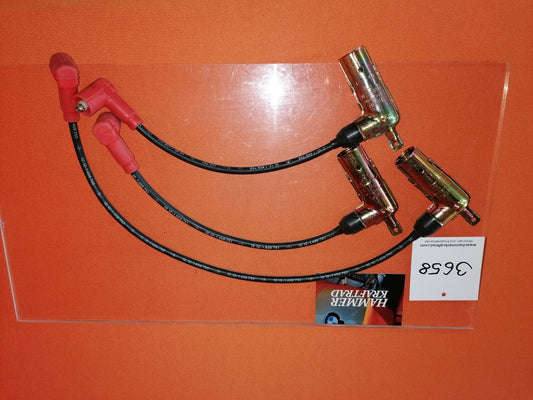 BMW K75 Zündkabel Satz NEU OEM 36580