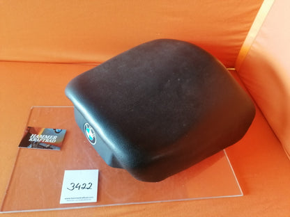 BMW R1100 GS Sozius Sitzbank 34220
