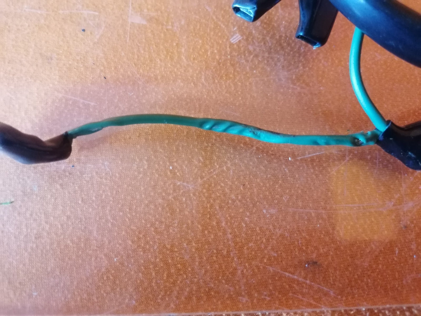 BMW R80 R100 Lenkerschalter rechts 34413