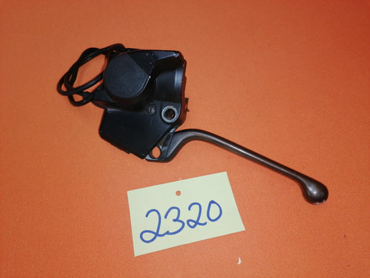 BMW R1100GS Kupplungshebel Kupplungsarmatur0