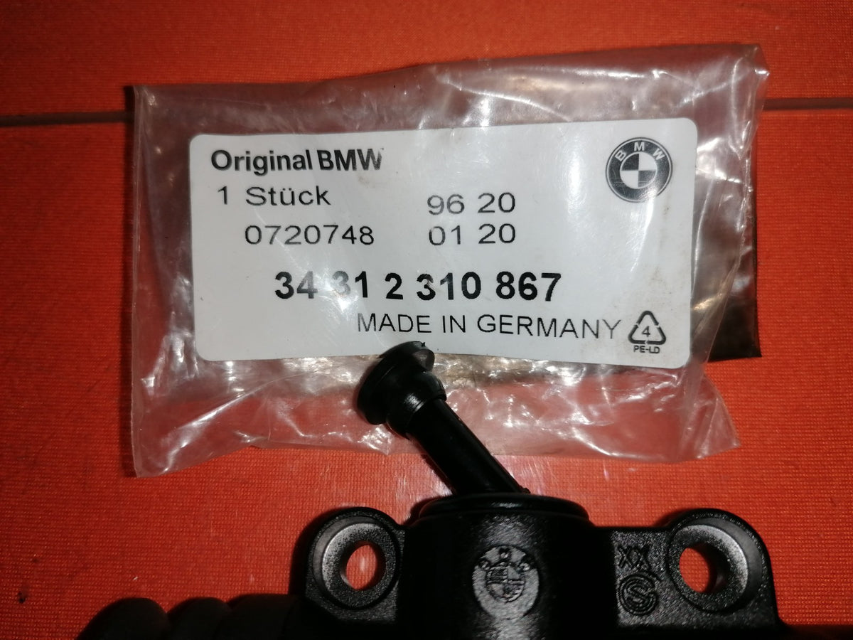 BMW K100 RS K1100 RS RT Bremszylinder hinten NEU OEM 37181