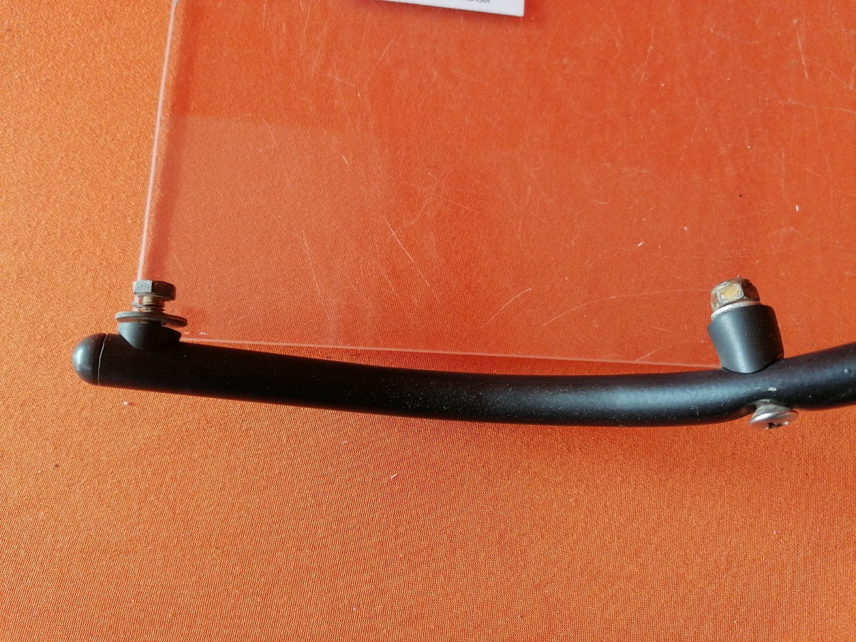 BMW R80 R100 Gepäckträger Gepäckhalter 36281