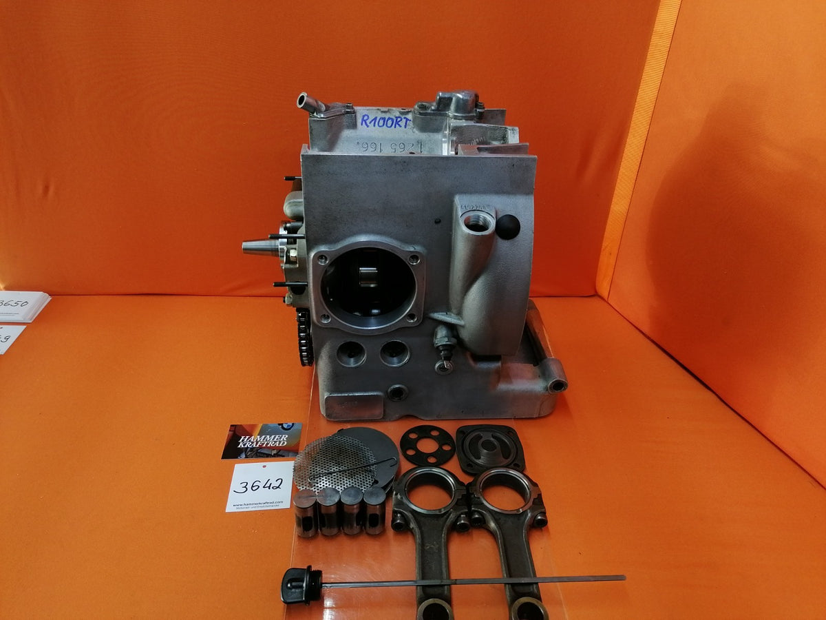 BMW R100 Motorgehäuse Grundmotor R80 Motor 36420