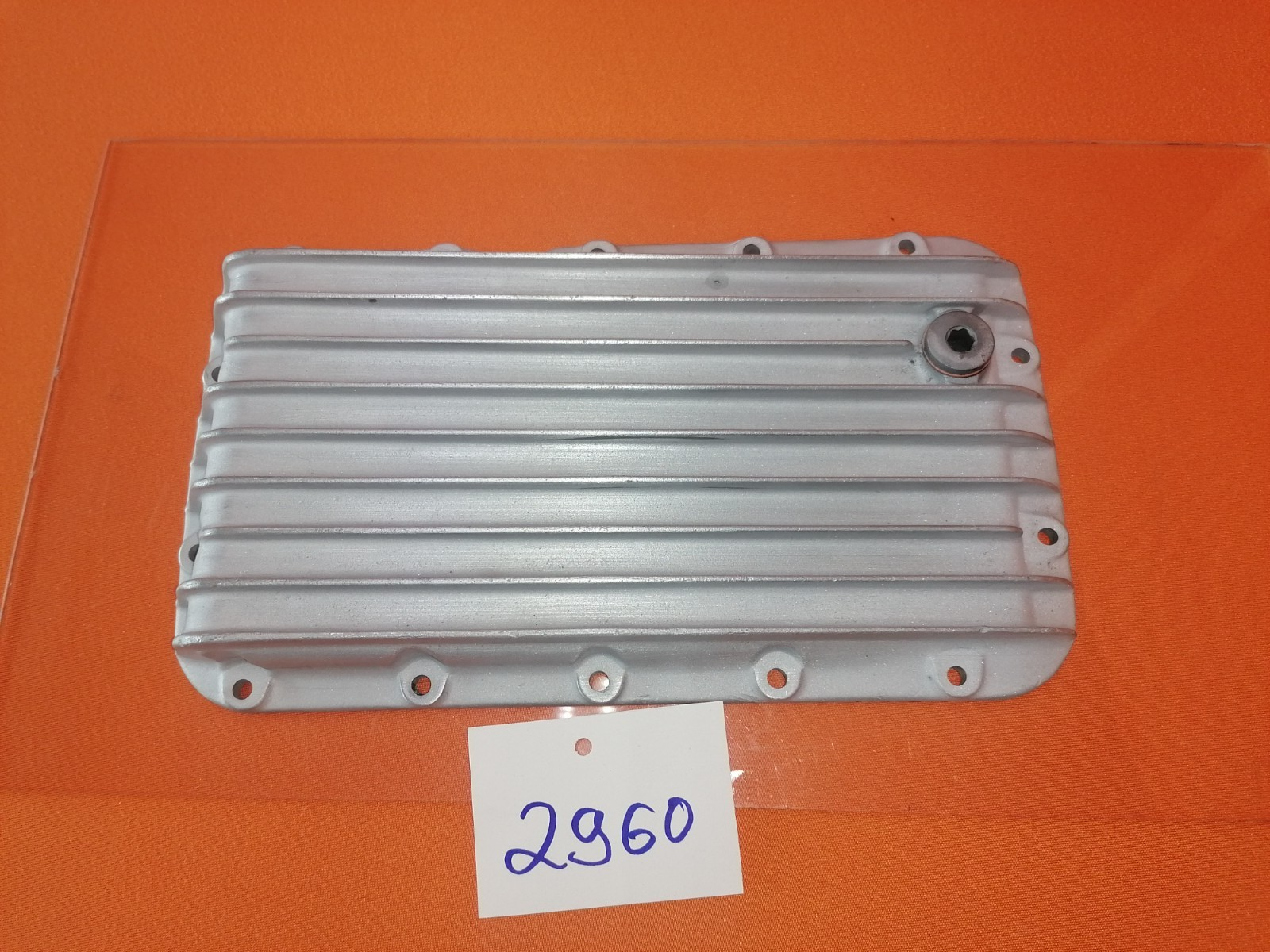 BMW R75 R80 R100 Ölwanne0