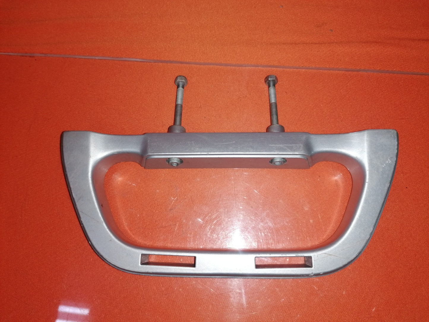 BMW R1100 GS Sozius Haltegriff Haltebügel 33090