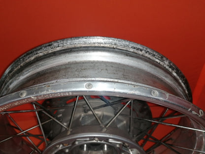 BMW R1100 GS Hinterrad Felge 33557