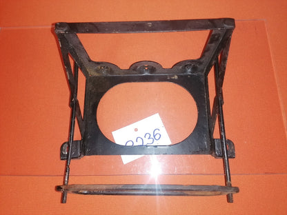 BMW R80 R100 RS RT Batteriekasten 32363