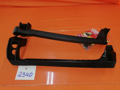 BMW R1100 GS Kofferhalter links rechts 29400