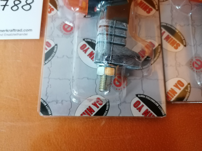 Motorrad Zubehör Blinker NEU OEM 37884