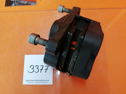 BMW R1100 GS RS Bremssattel Bremszange rechts 33773