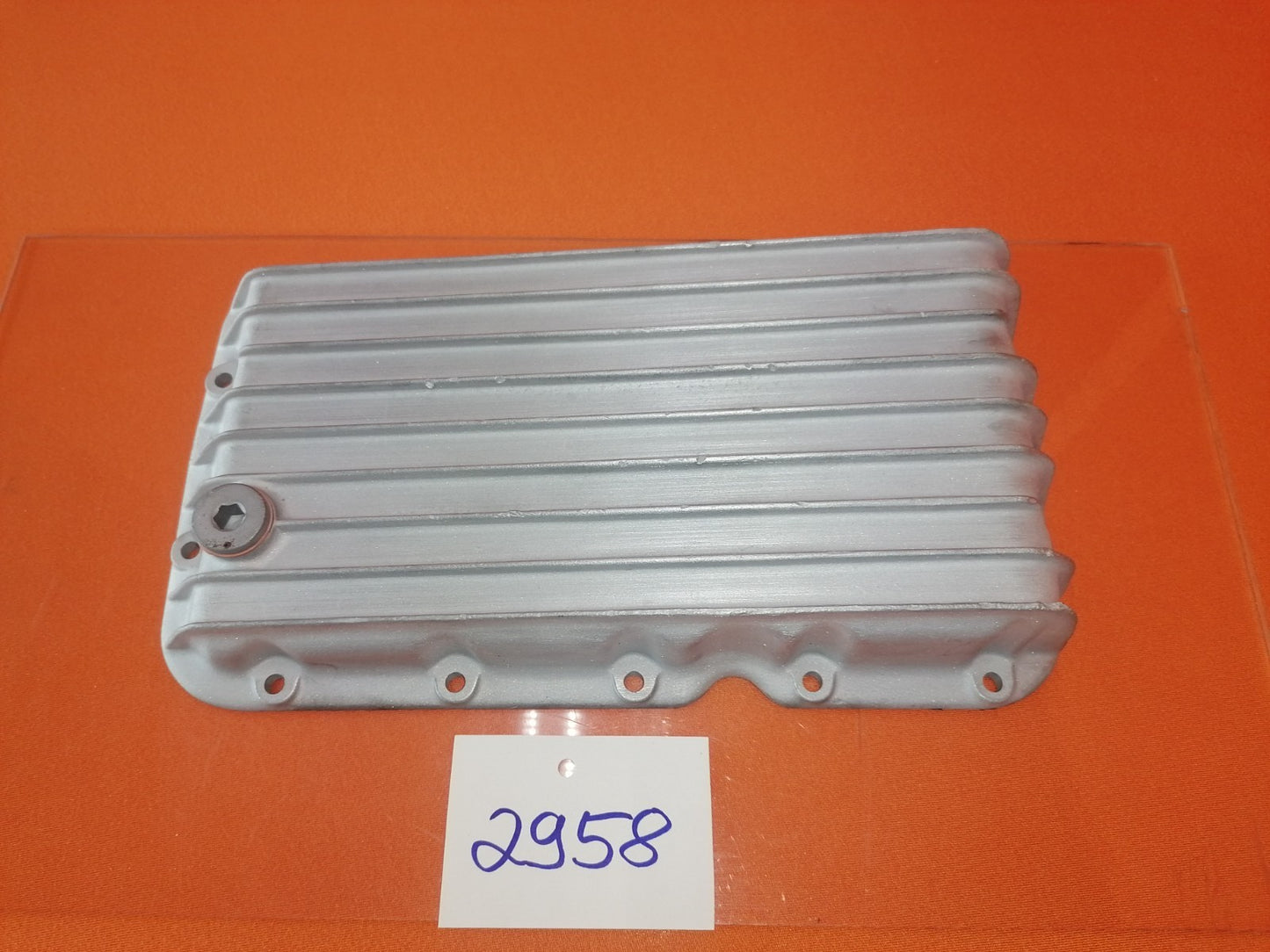 BMW R75 R80 R100 Ölwanne1