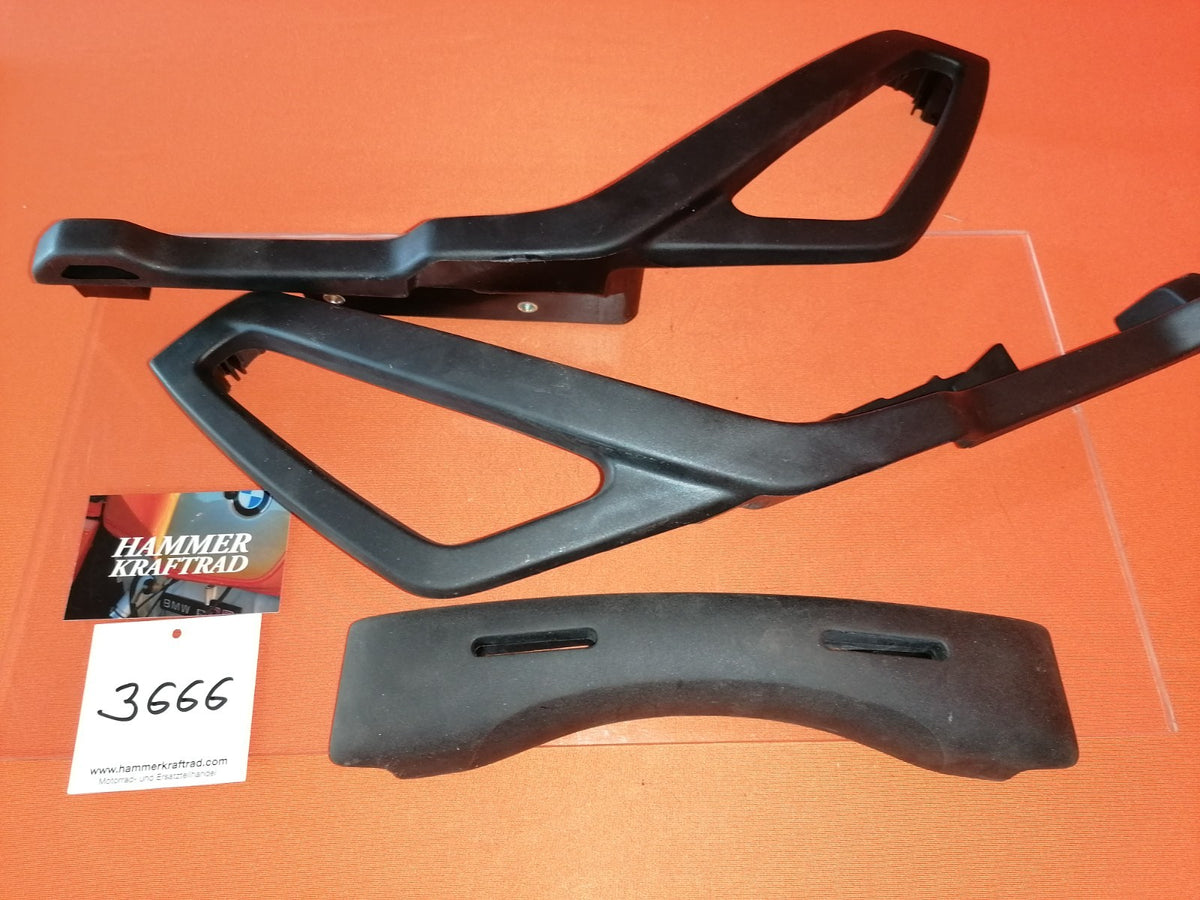 BMW R850RT RS R1150RT RS Satz Kofferhalter NEU OEM 36661