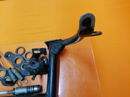 BMW R1100 GS Hauptständer 31853