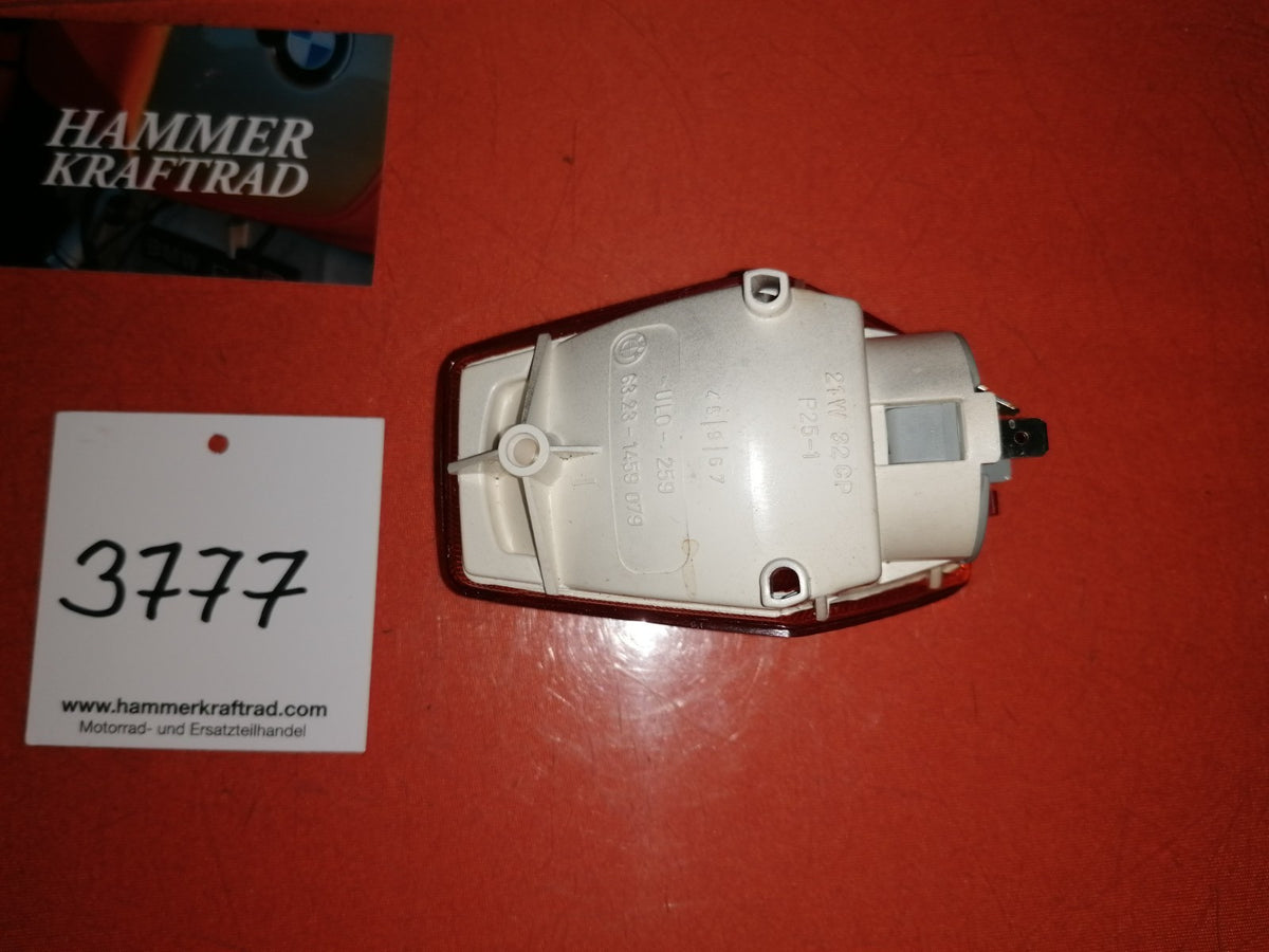 BMW K75 Blinker NEU OEM 37771