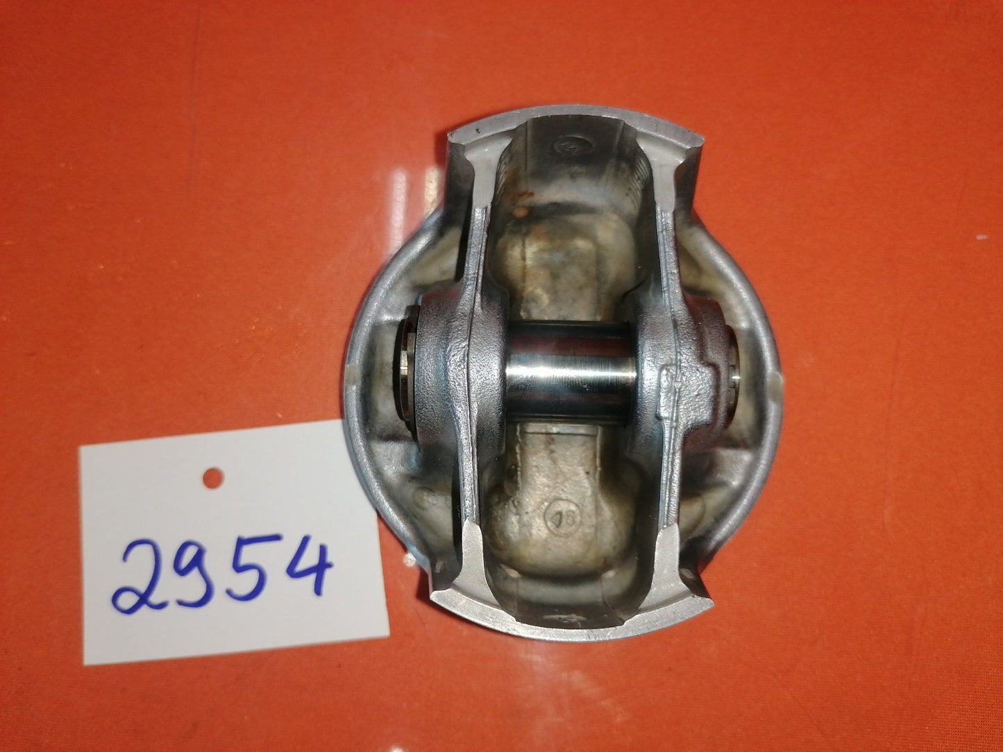 BMW R1100 GS Kolben 29542