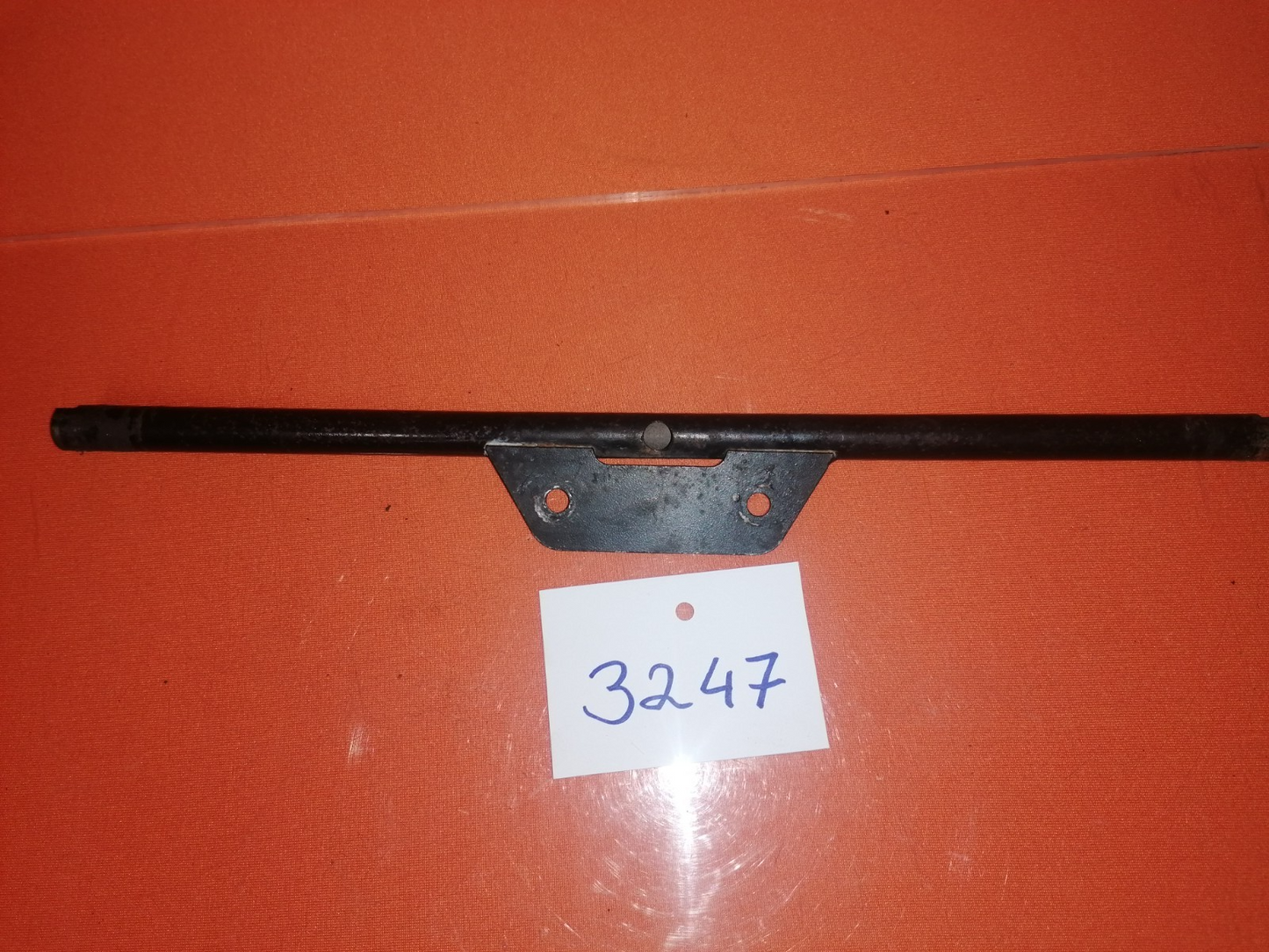 BMW R80 R100 Blinkerstange 32471