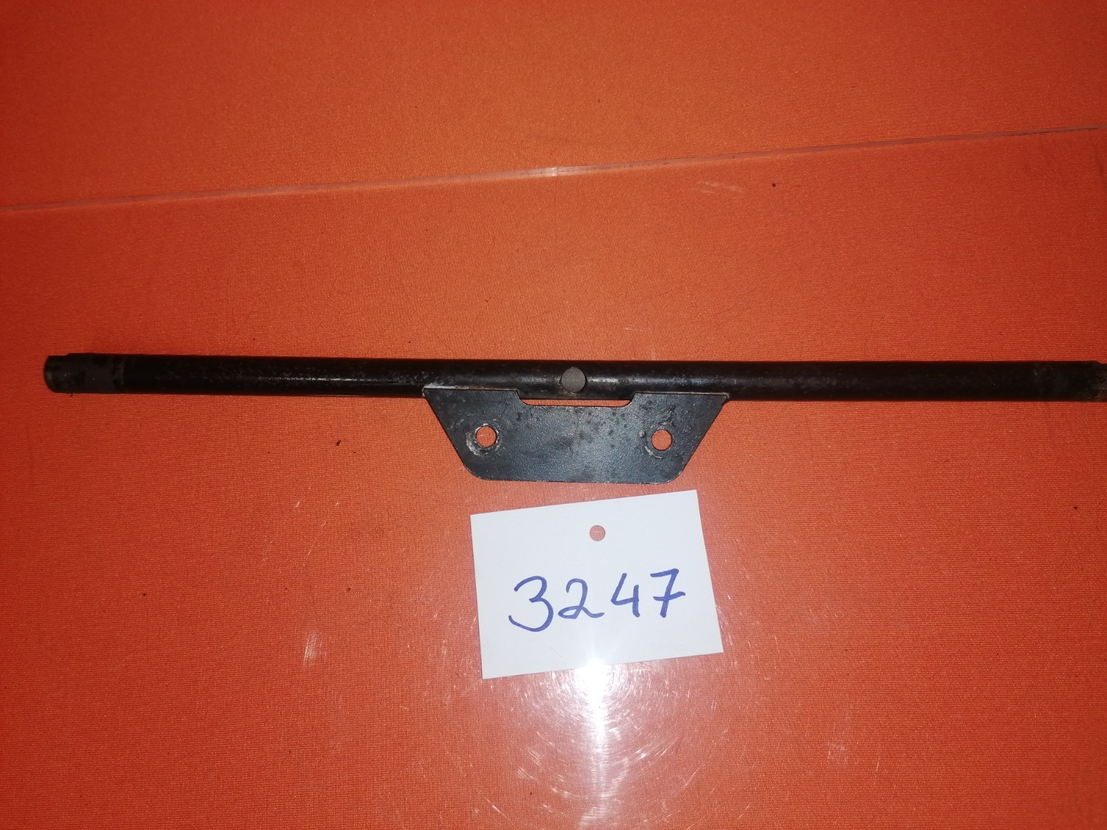 BMW R80 R100 Blinkerstange 32471