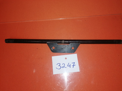 BMW R80 R100 Blinkerstange 32471