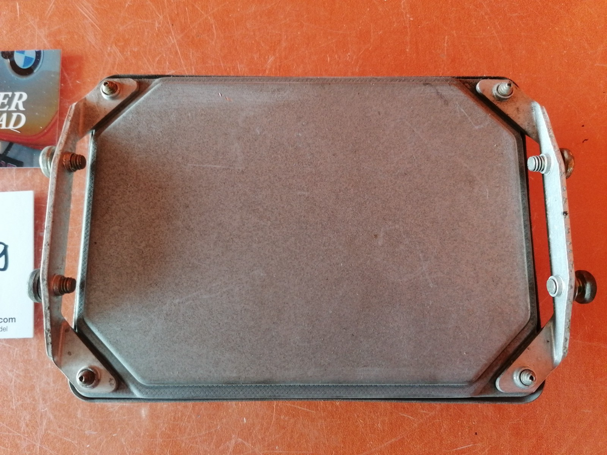 BMW R1100 GS Steuereinheit Motor Steuergerät 36293