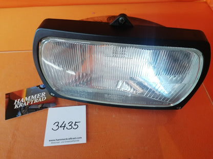 BMW R1100 GS Scheinwerfer Hauptscheinwerfer Reflektor 34350