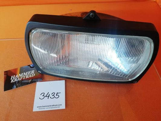 BMW R1100 GS Scheinwerfer Hauptscheinwerfer Reflektor 34350