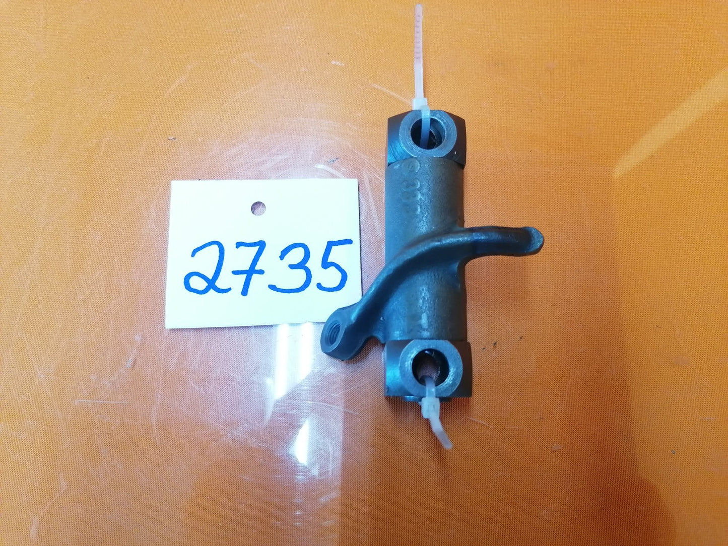 BMW R80 R100 Kipphebel0