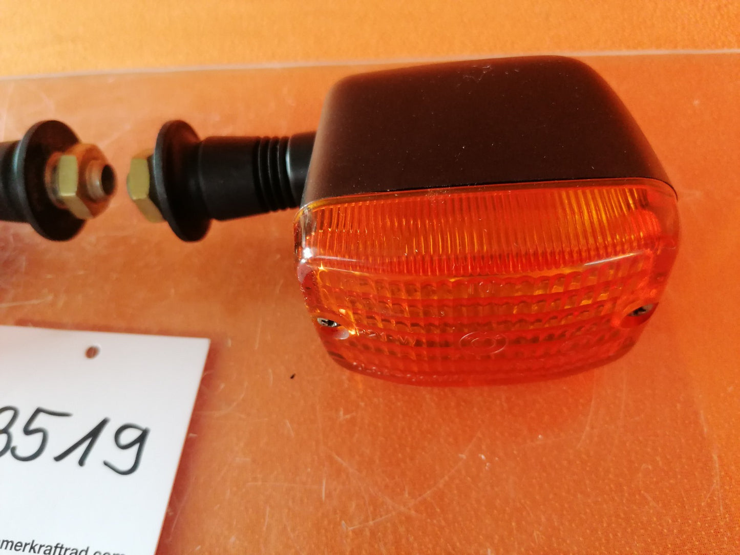 BMW R80R R100R Blinker vorne hinten links rechts 35192
