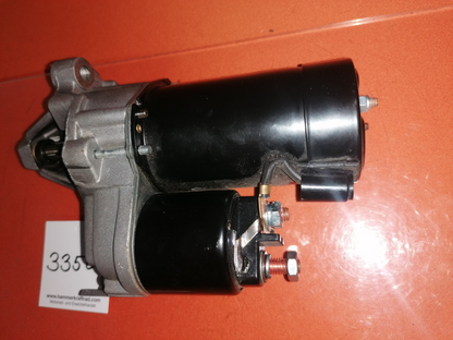 BMW R1100 GS Anlasser 33502