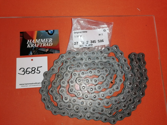 BMW F650 ST Kette NEU OEM 36850