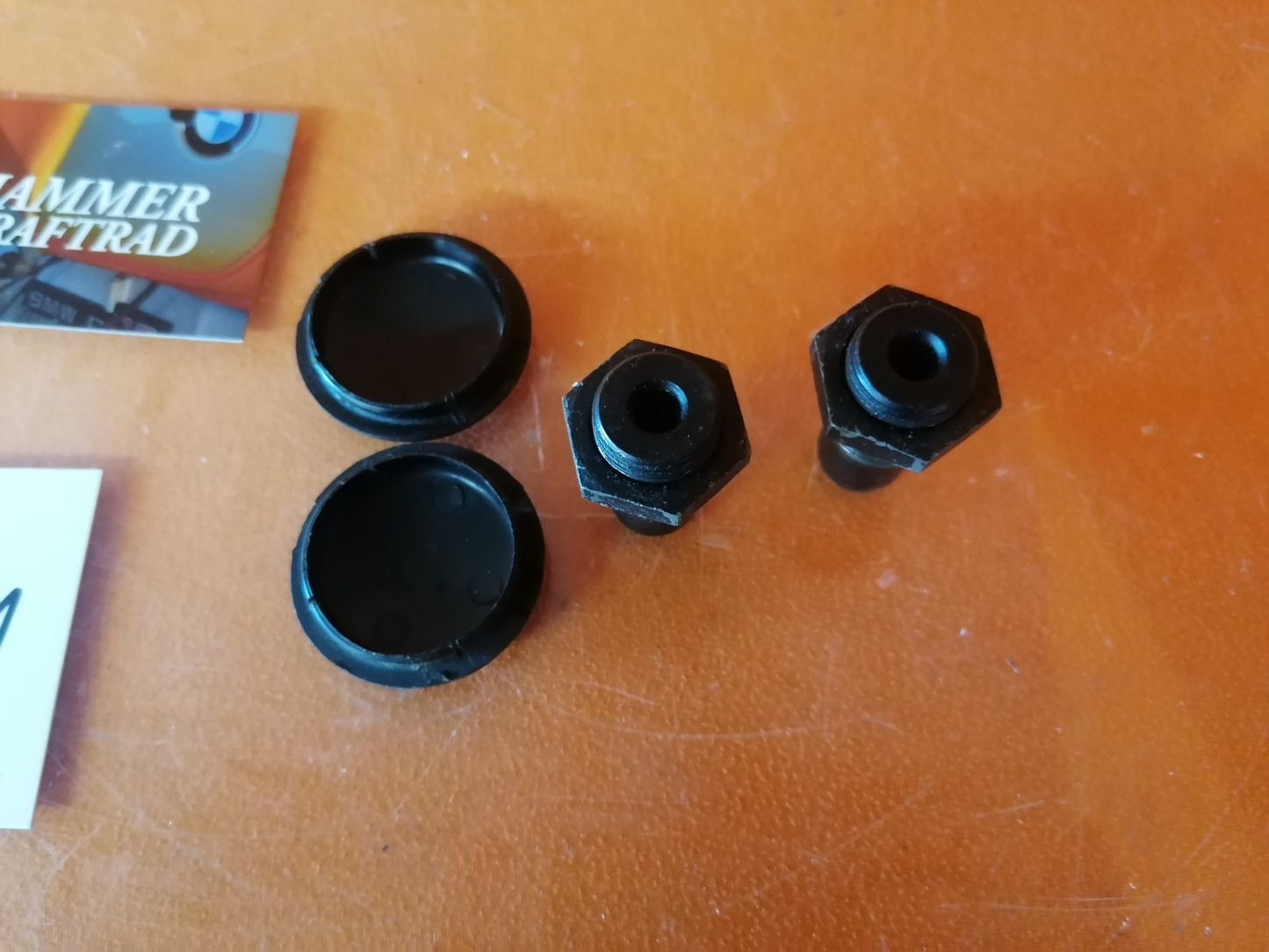 BMW R80 R100 Schwingbolzen 34312