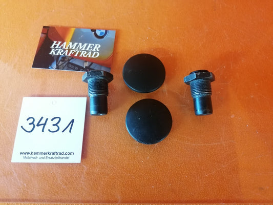 BMW R80 R100 Schwingbolzen 34310