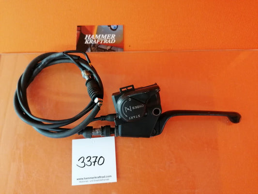 BMW R1100 Kupplungshebel Kupplungsarmatur 33700