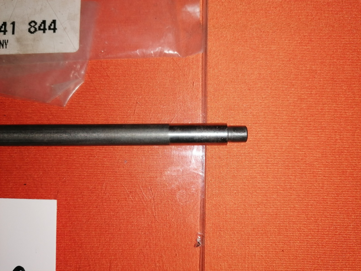 BMW R45-R65 R80 R100 Druckstange Getriebe Kupplung NEU OEM 37362