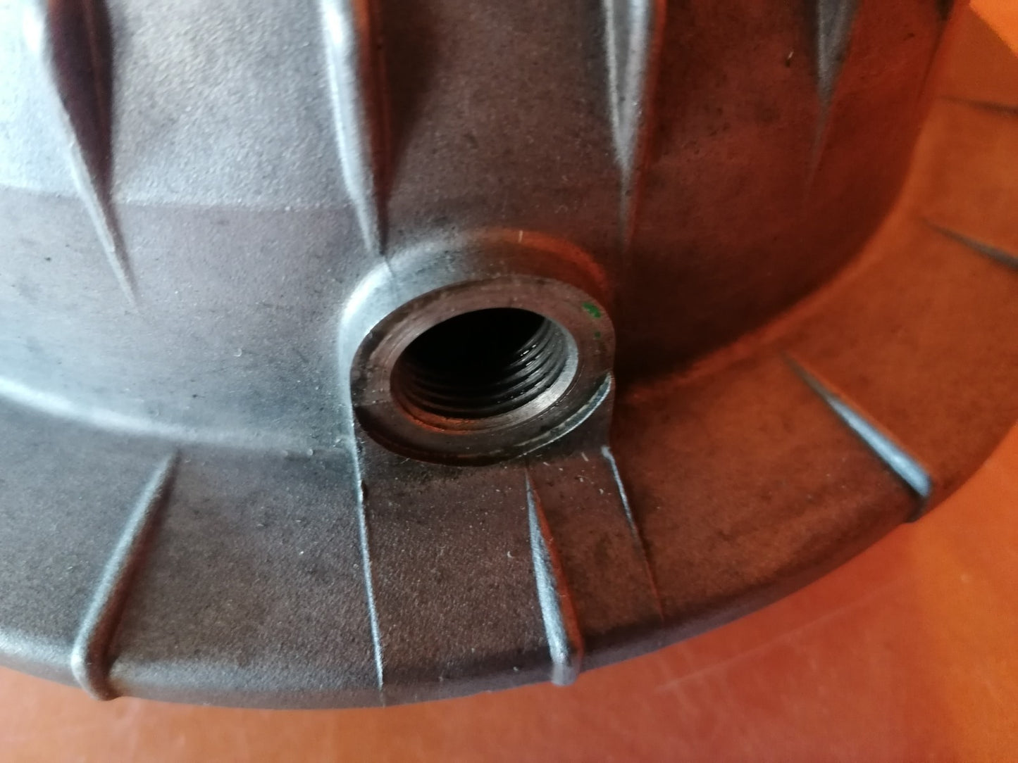 BMW R45 R65 Endantrieb Monolever 34168