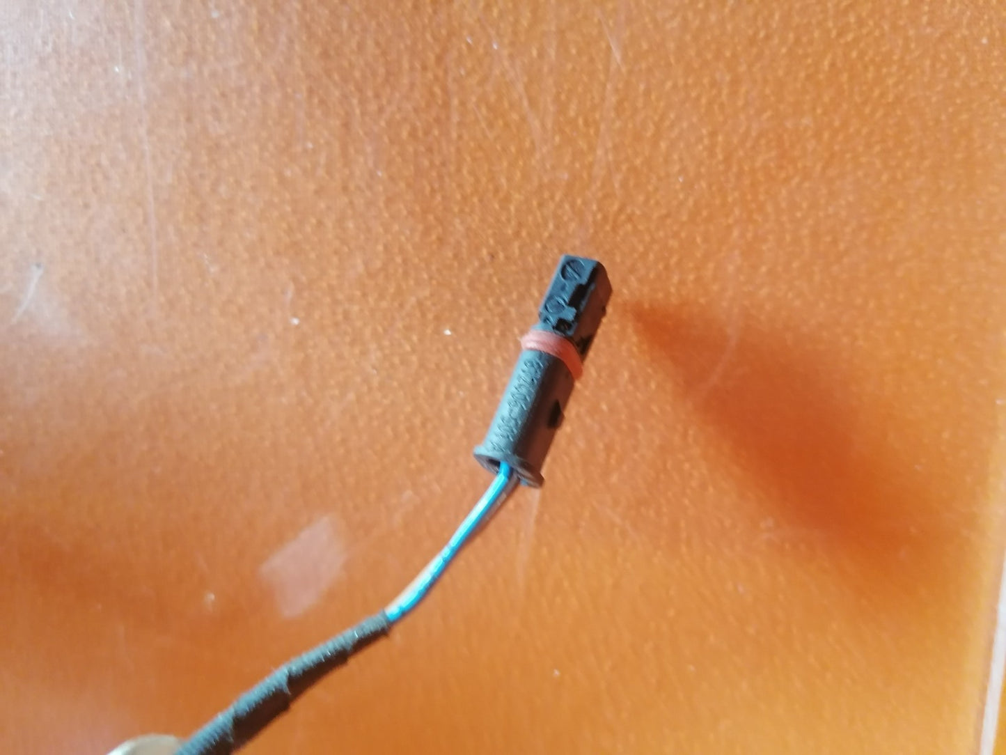 BMW K 1200 S Blinker 31955