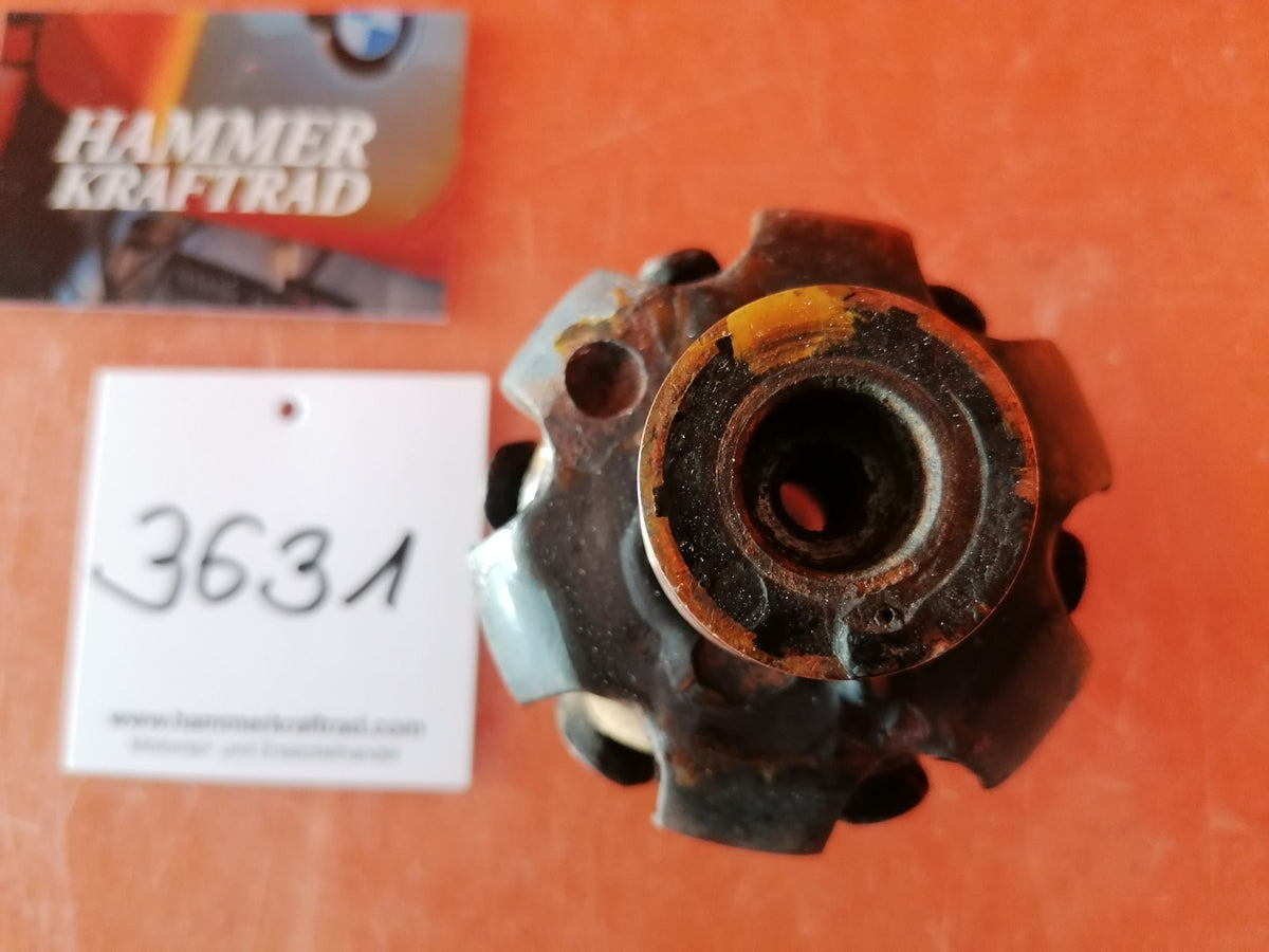 BMW R75 R80 R90 R100 Lichtmaschinenrotor Läufer Anker BOSCH 36315