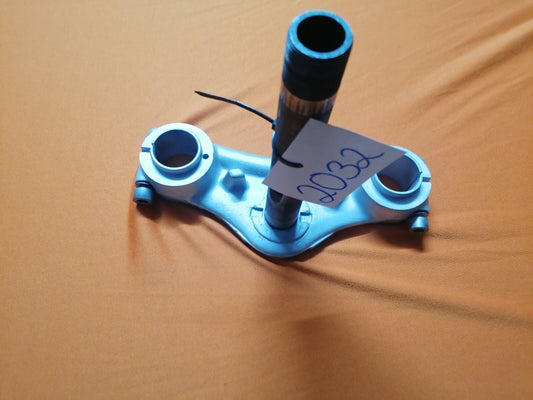 BMW R80 R100 Gabelbrücke unten0